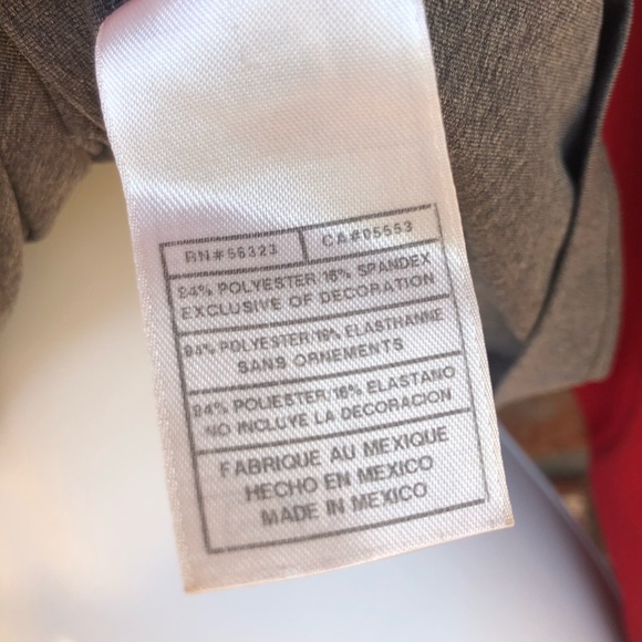 Nike Pro fitted baseball tee size Medium - Picture 9 of 10